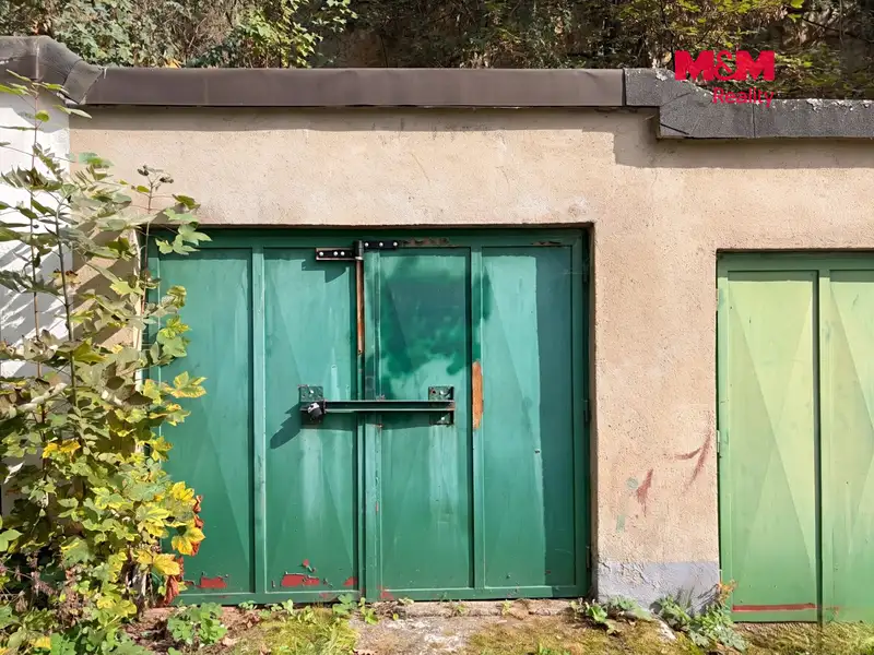 Prodej garáže 18 m², Praha – náhled fotky 3