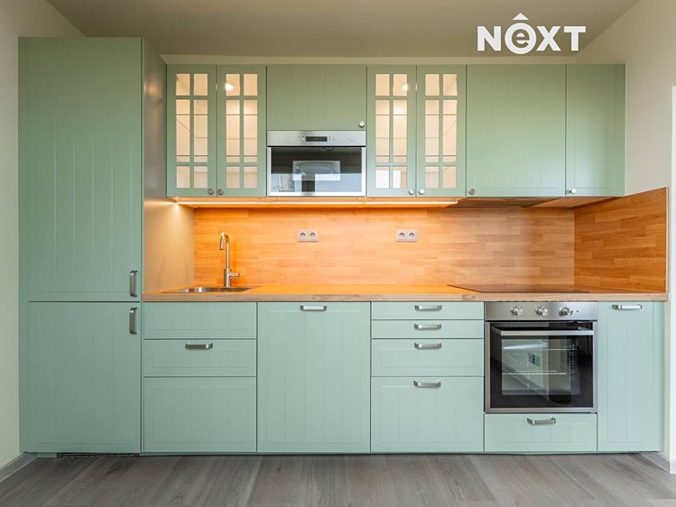 Квартира 3+1 на продаж, 83 м² (7 з 30)