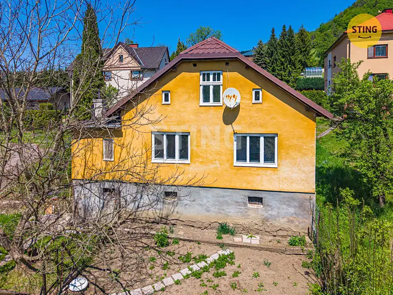 Prodej rodinného domu 135 m², pozemek 1371 m², Vendryně – náhled fotky 2