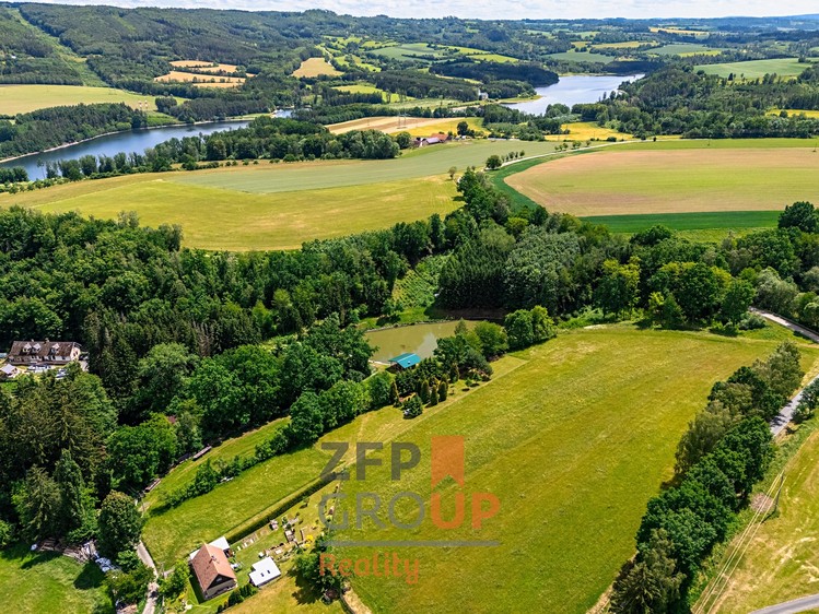 Prodej pozemku, 2 725 m² (25 z 31)