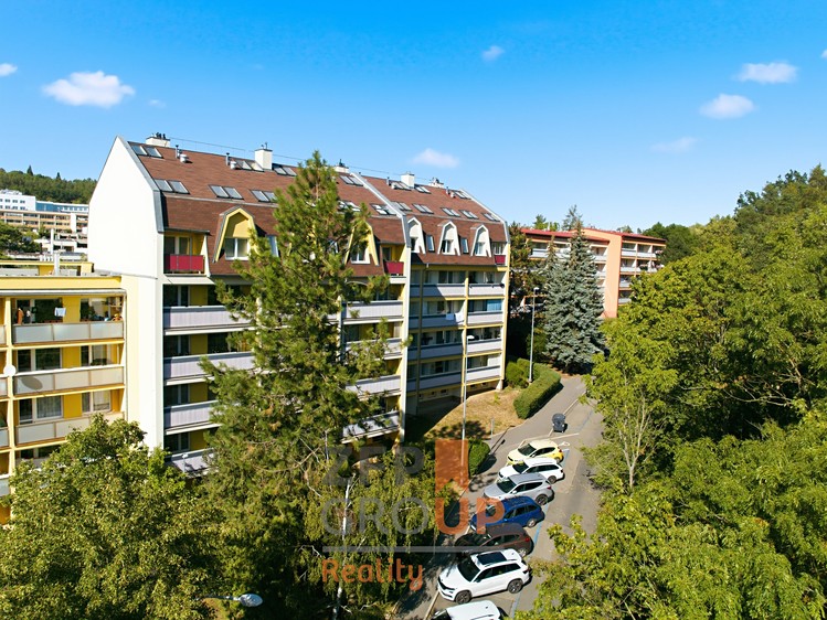 Квартира 3+kk на продаж, 77 м² (26 з 26)