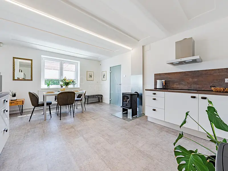 Prodej rodinného domu 138 m², pozemek 1138 m², Svojšice – náhled fotky 3