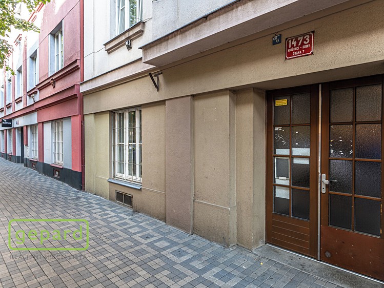 Wohnung 2+kk zur Miete, 46 m² (12 von 13)