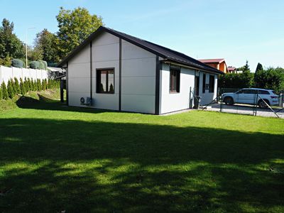 Pronájem rodinného domu 92 m², pozemek 403 m²