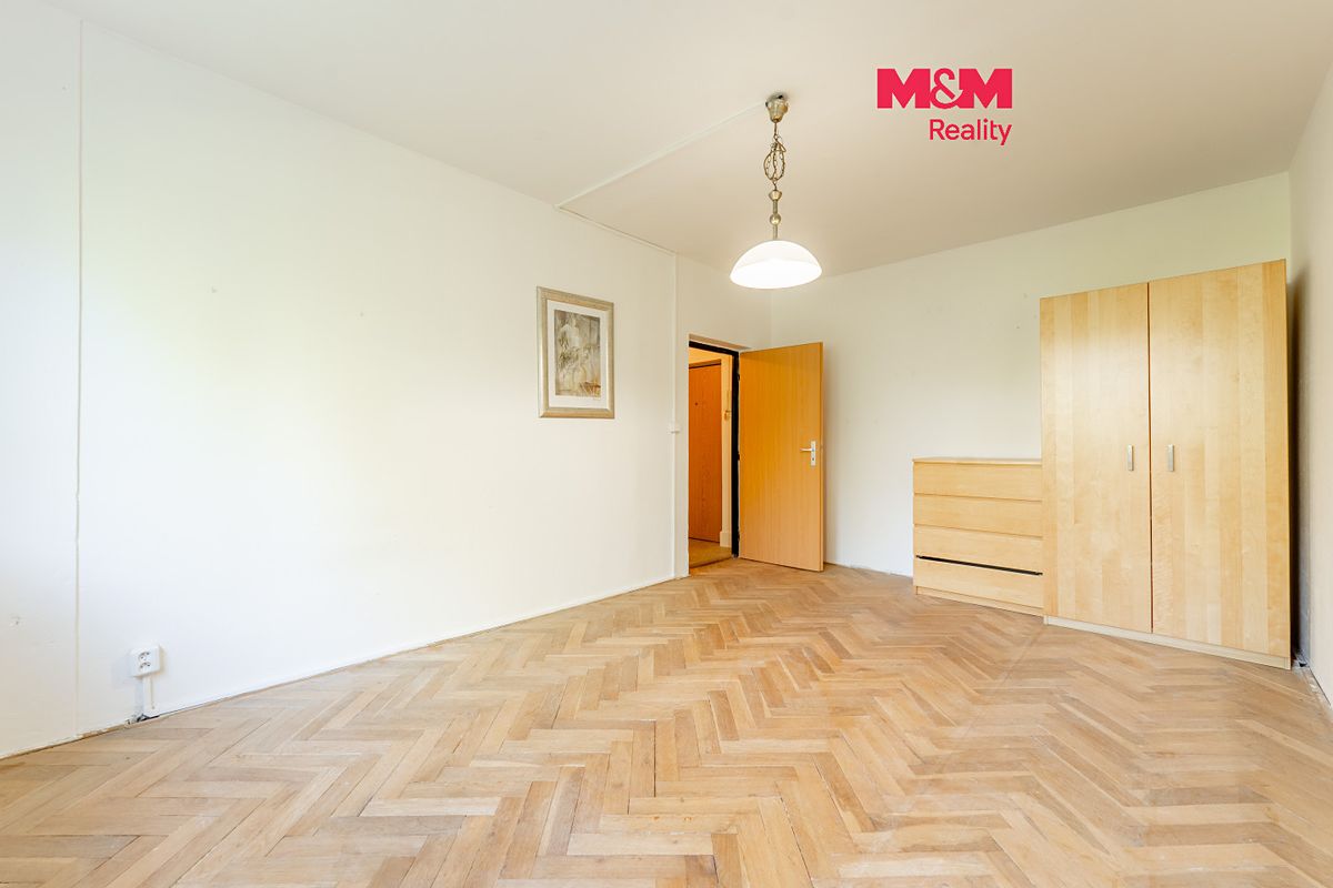 Prodej bytu 2+1 52 m², Kladno – fotka 1 z 3