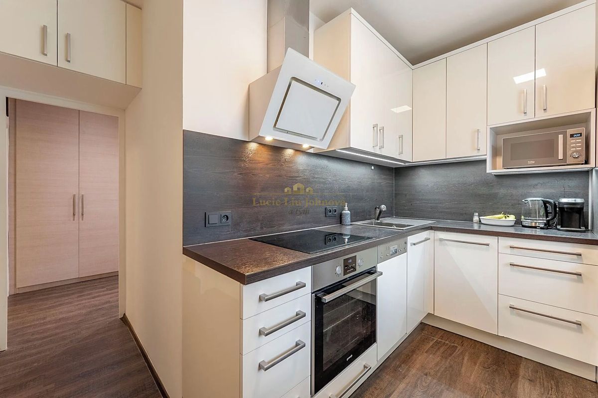 Prodej bytu 2+1 52 m² – fotografie 3