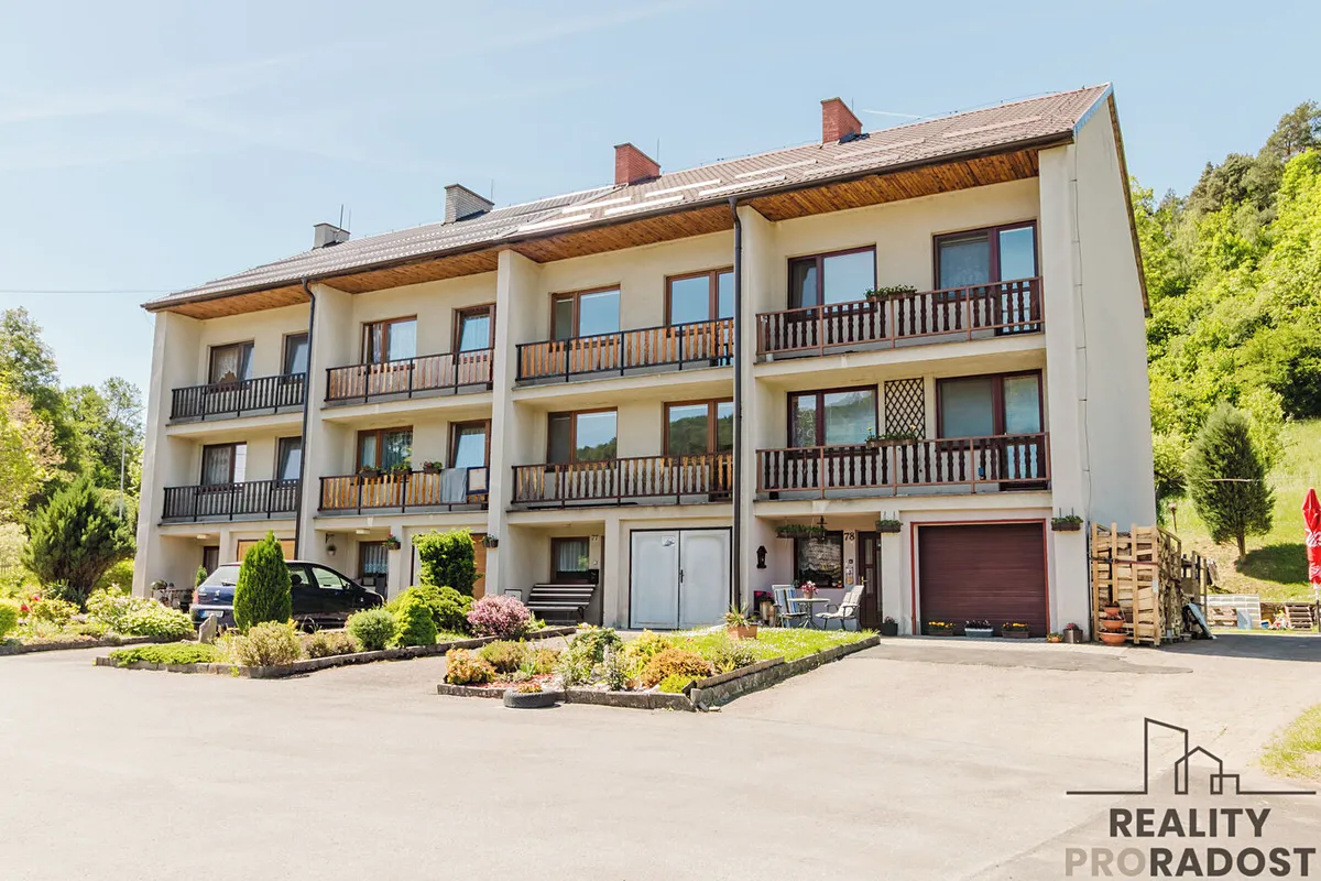 Prodej rodinného domu 200 m², pozemek 464 m²