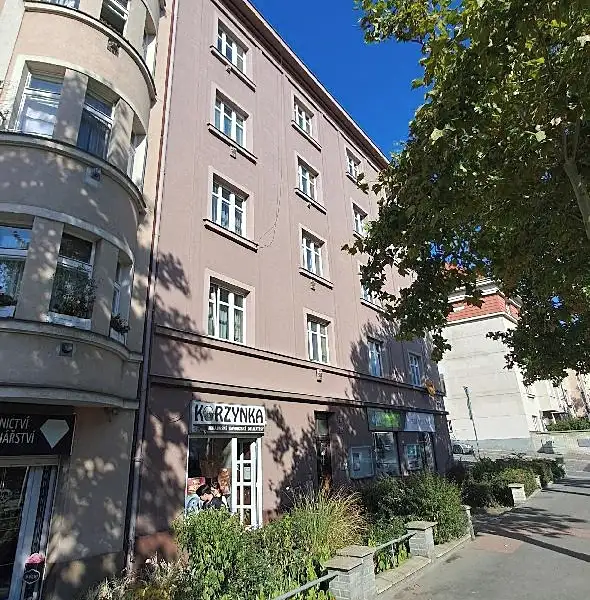 Prodej bytu 2+kk 48 m², Praha – náhled fotky 2