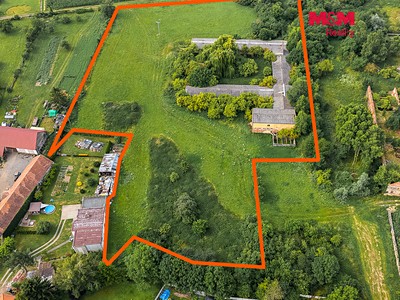 Grundstück zum Kauf, 14.865 m² (3 von 6)