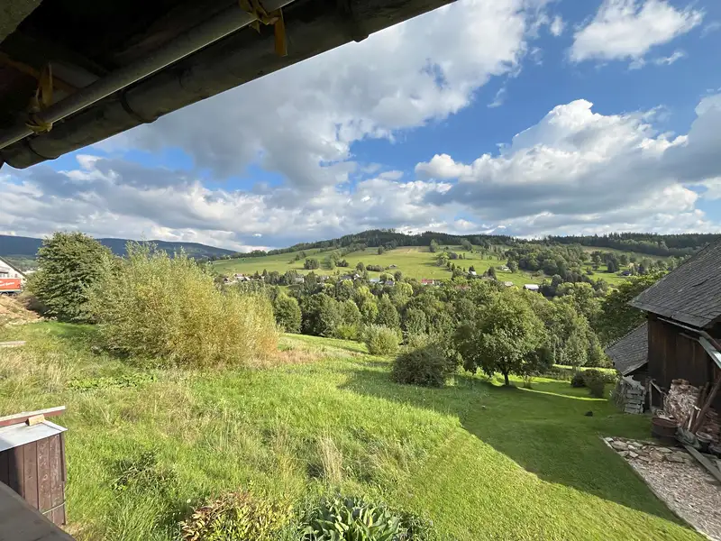 Prodej chalupy 130 m², pozemek 450 m², Rokytnice nad Jizerou – náhled fotky 2