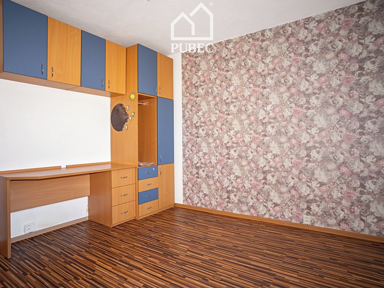 Квартира 3+1 на продаж, 61 м² (8 з 18)