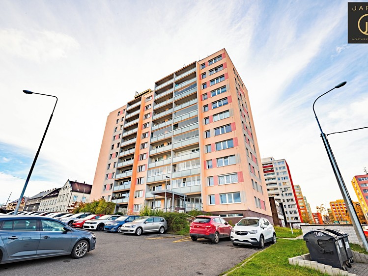 Wohnung 2+1 zur Miete, 59 m² (18 von 19)