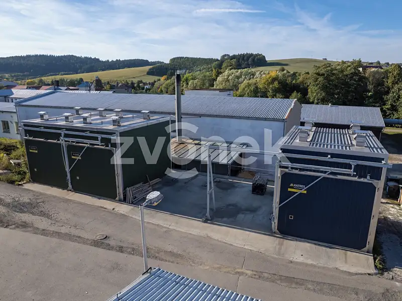 Prodej skladového prostoru 1501 m², Valašské Příkazy – náhled fotky 3