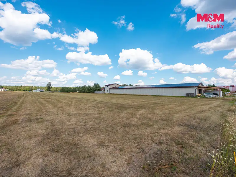 Prodej stavebního pozemku 880 m², Čermná nad Orlicí – náhled fotky 3
