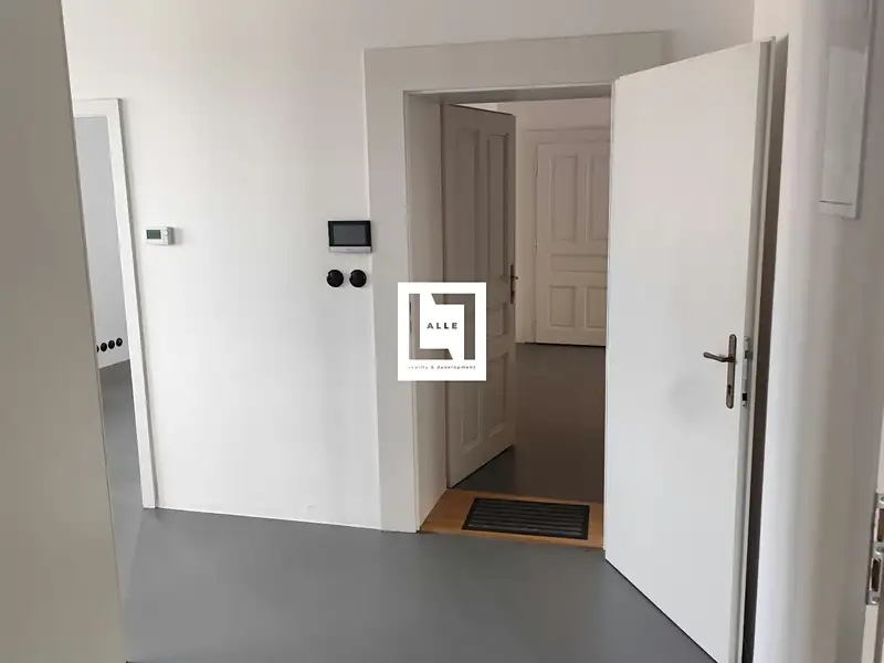 Pronájem bytu 2+kk 58 m², Těšetice – náhled fotky 2