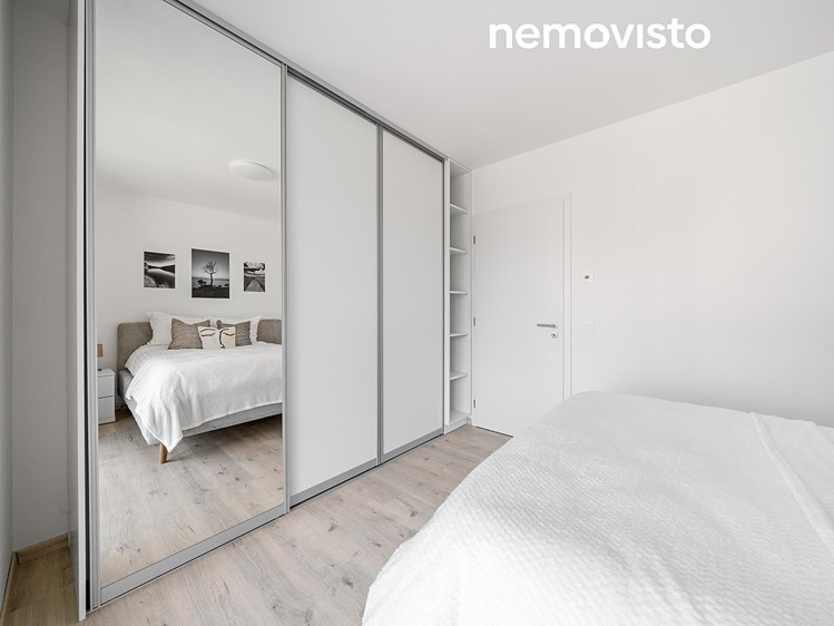 Квартира 3+kk в оренду, 79 м² (12 з 23)