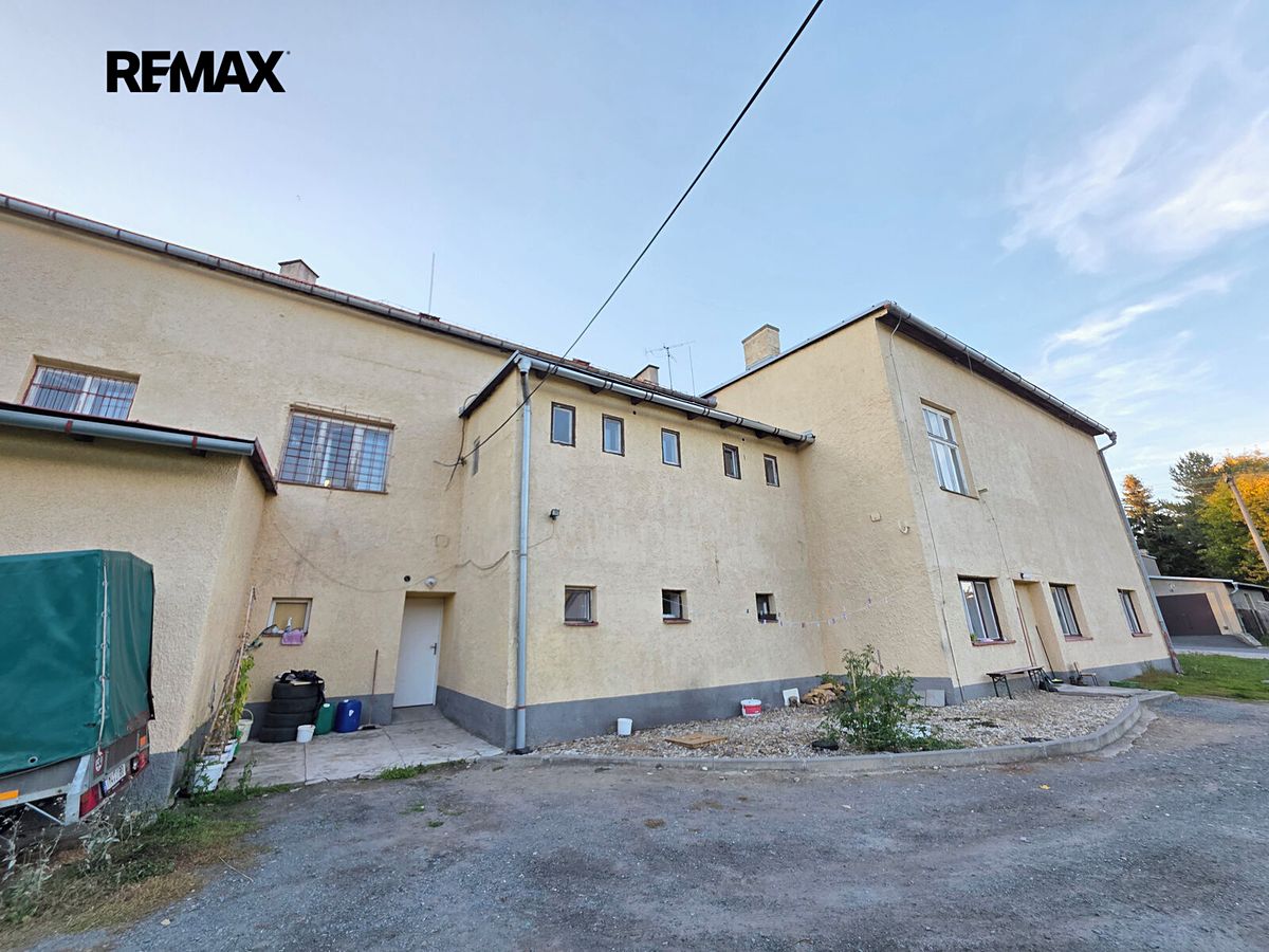 Prodej restaurace 850 m² – fotografie 5