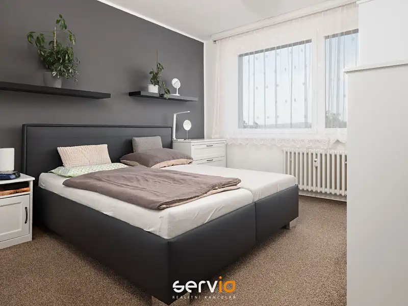 Prodej bytu 5+1 93 m², Brno – náhled fotky 3