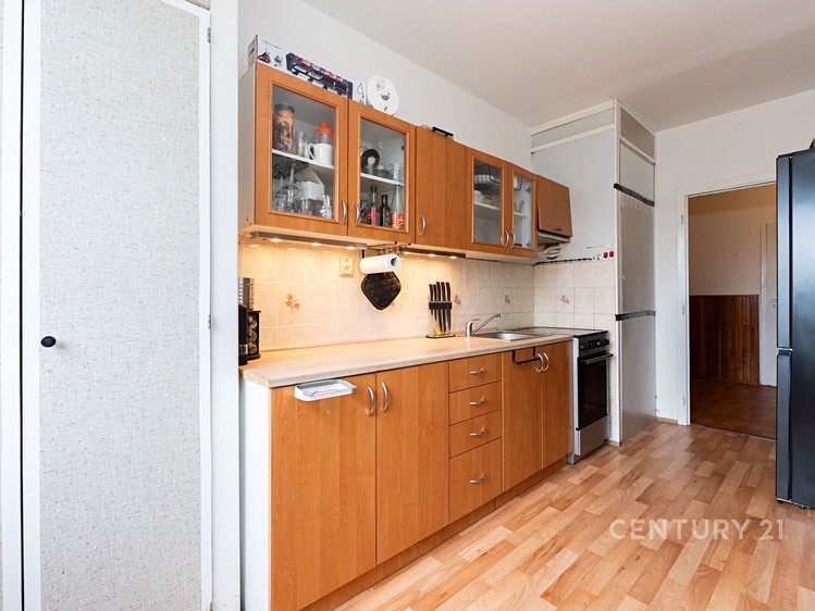 Квартира 4+1 на продаж, 81 м² (11 з 43)