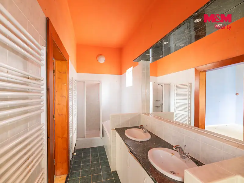 Prodej rodinného domu 200 m², pozemek 408 m², Albrechtice nad Orlicí – náhled fotky 3