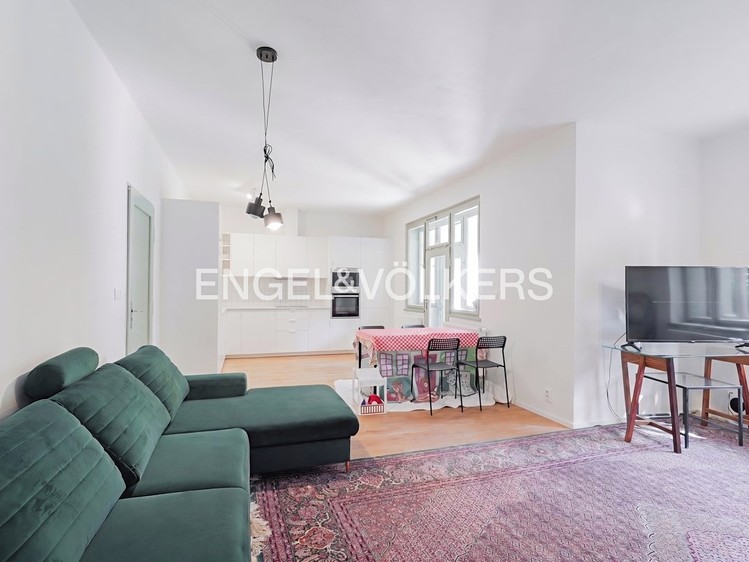 Квартира 4+kk на продаж, 116 м² (2 з 8)