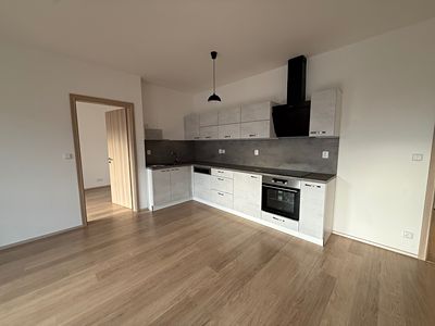 Pronájem bytu 2+kk 56 m²
