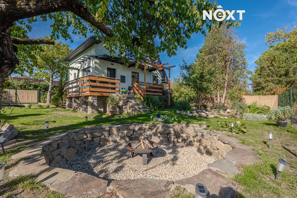 Prodej chaty 83 m², pozemek 366 m², Luleč – fotka 1 z 3