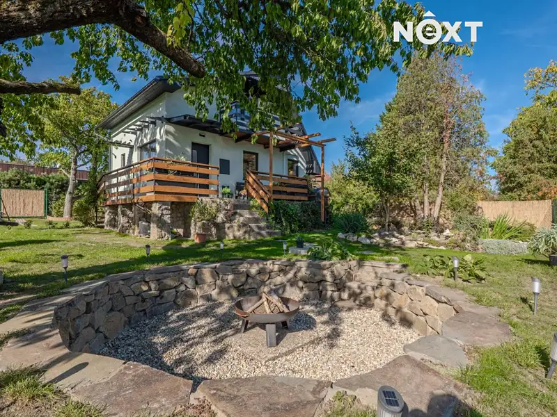 Prodej chaty 83 m², pozemek 366 m², Luleč – náhled fotky 1