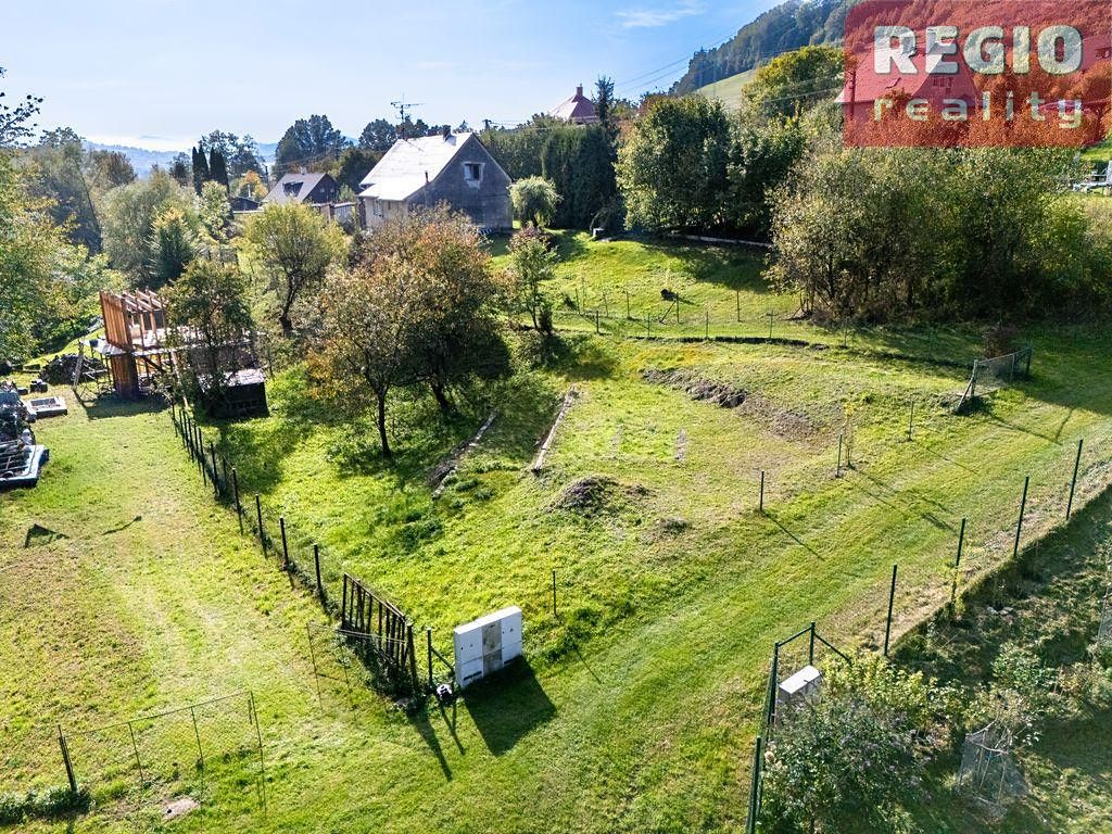 Prodej stavebního pozemku 598 m² – fotografie 5