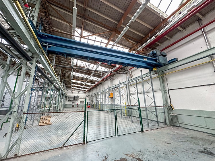 Pronájem komerčního prostoru, 396 m² (6 z 12)