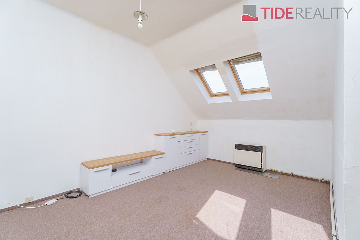 Prodej bytu 1+kk 29 m² – fotografie 5