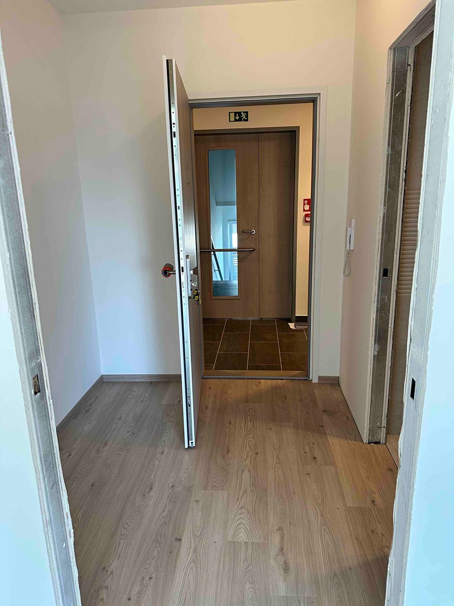 Prodej bytu 1+kk 36 m² – fotografie 4