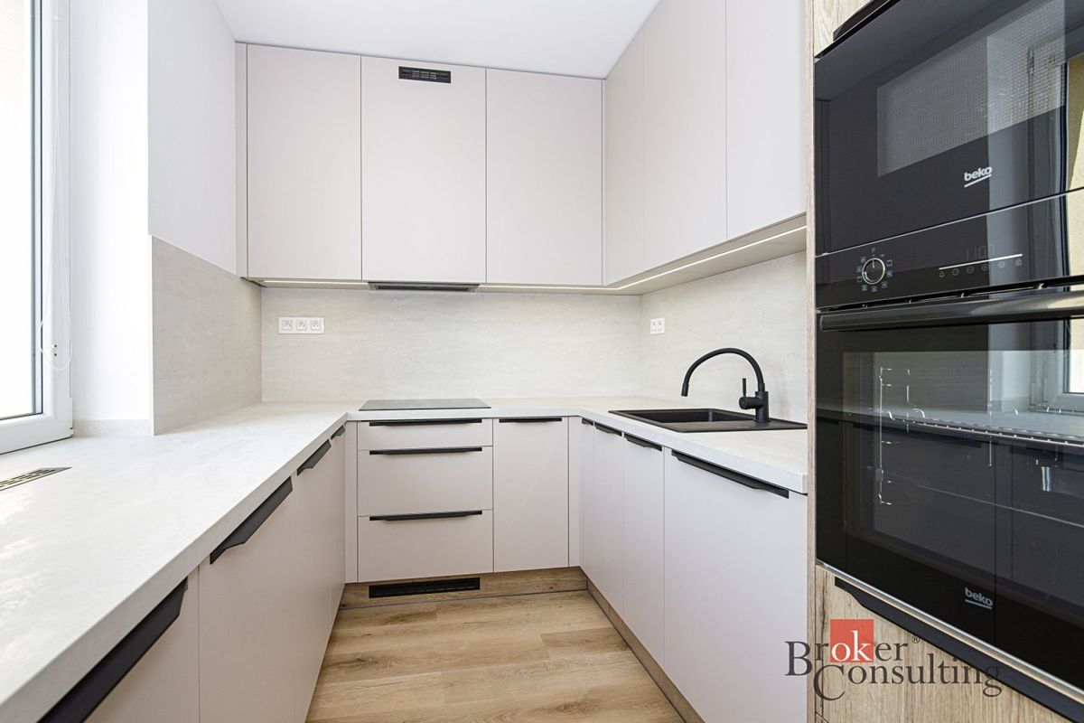 Prodej bytu 2+kk 54 m²