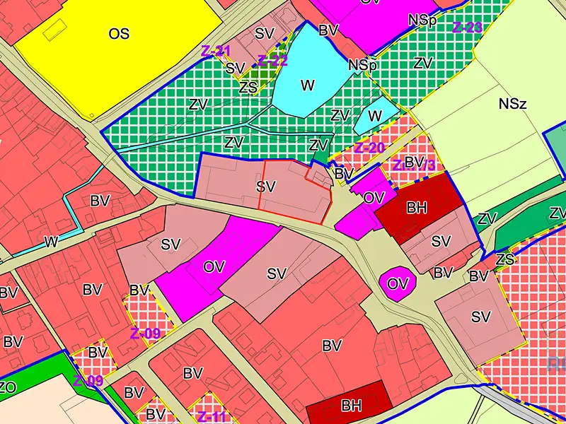 Prodej zemědělské usedlosti 1113 m², pozemek 2906 m², Kojetice – náhled fotky 3