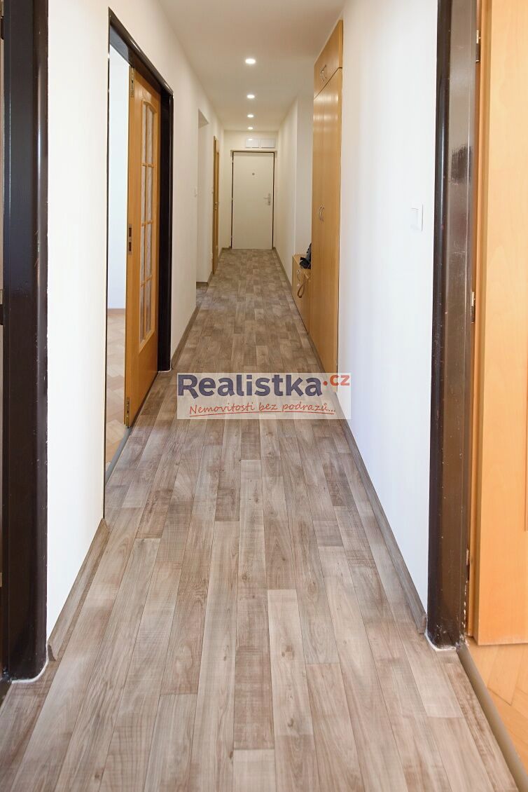Pronájem bytu 3+1 77 m² – fotografie 5