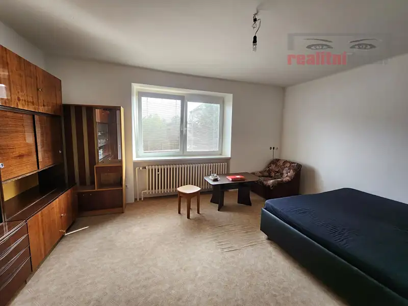 Prodej rodinného domu 200 m², pozemek 751 m², Podivín – náhled fotky 2