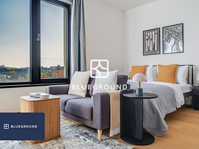 Pronájem bytu 1+kk 43 m²