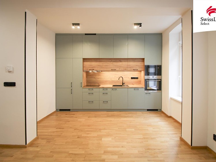 Wohnung 2+kk zur Miete, 50 m² (1 von 14)