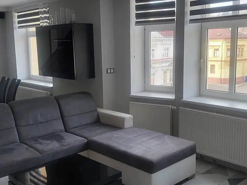 Pronájem bytu 2+kk 55 m², Smržovka – náhled fotky 1