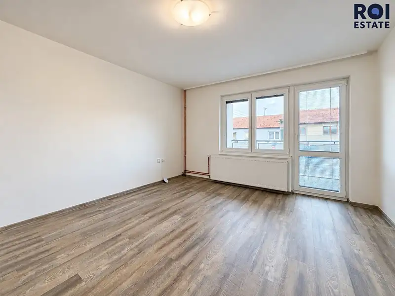 Pronájem bytu 2+kk 54 m², Nová Ves – náhled fotky 3