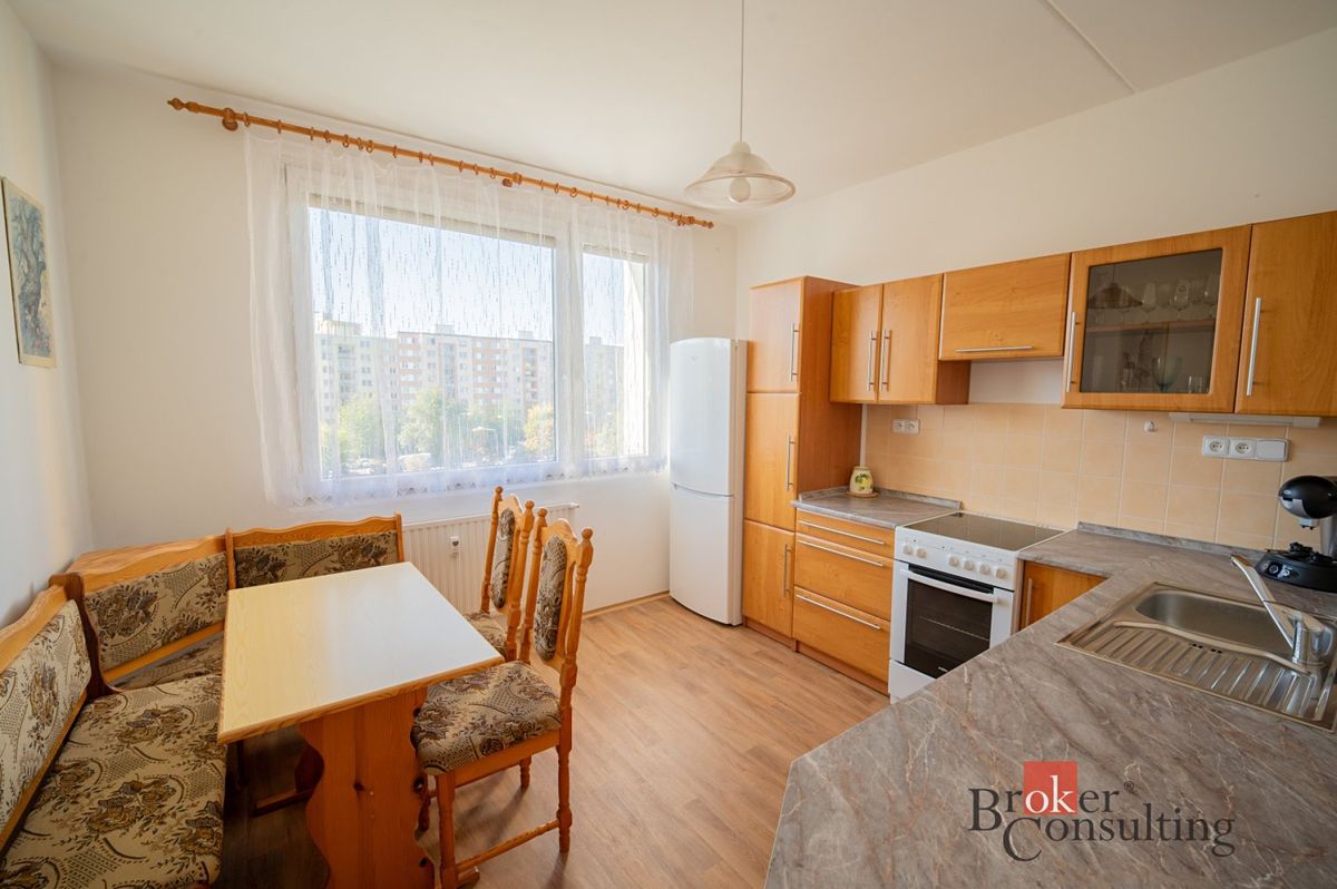 Prodej bytu 1+1 39 m² – fotografie 2