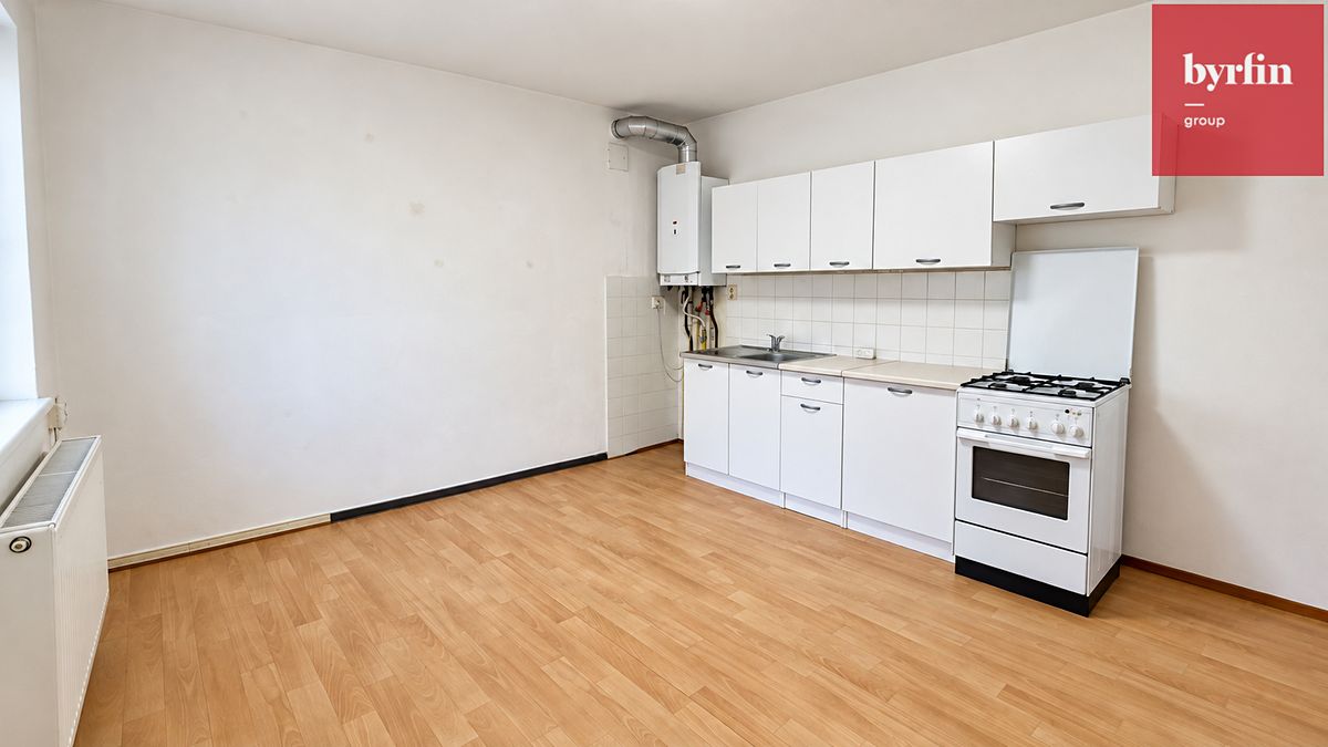 Pronájem bytu 2+kk 32 m²