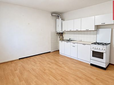 Pronájem bytu 2+kk 32 m²