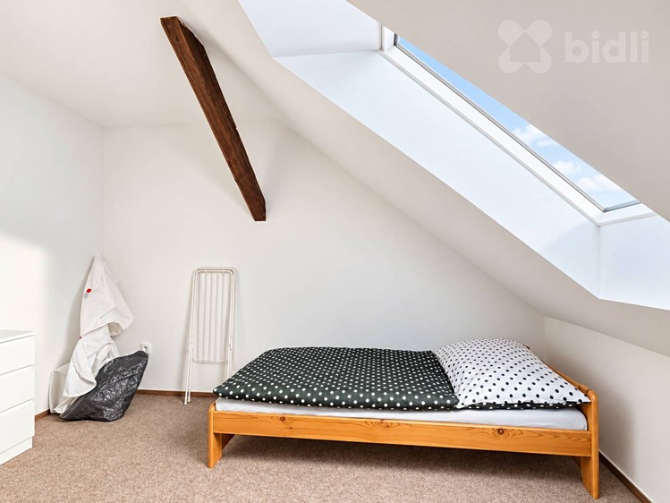 Pronájem bytu 1+1, 37 m² (7 z 13)