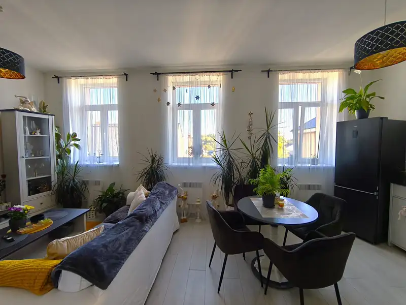 Prodej bytu 1+kk 35 m², Jablonné v Podještědí – náhled fotky 3