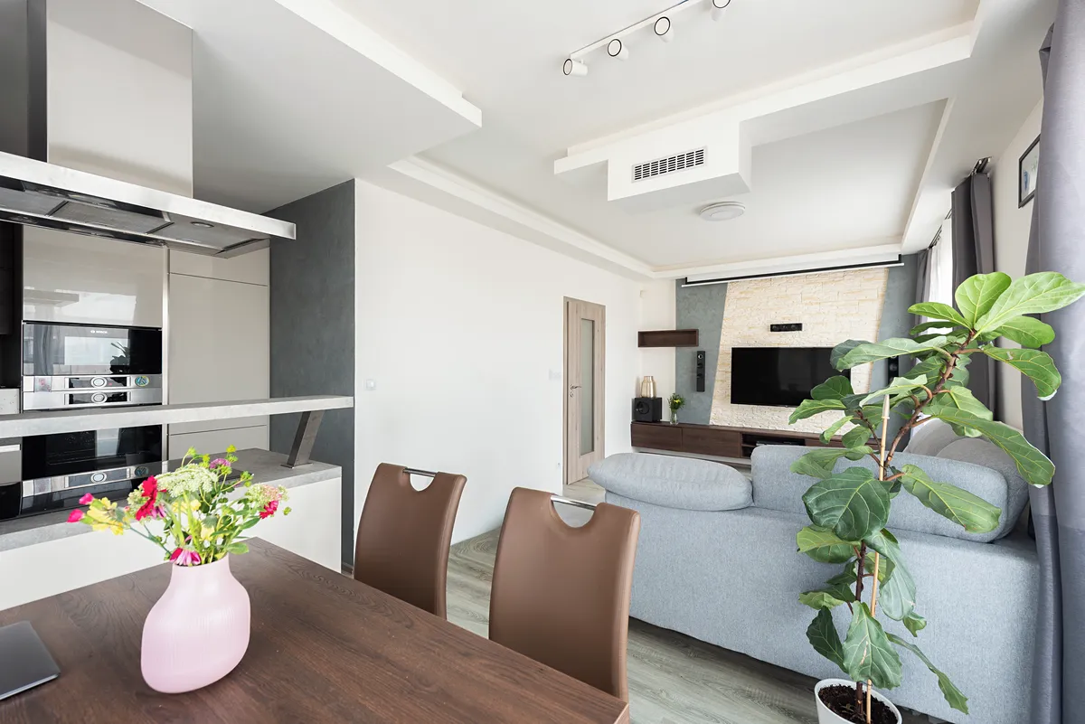 Prodej bytu 3+kk 84 m²