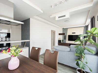 Prodej bytu 3+kk 84 m²