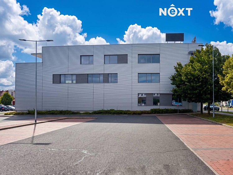 Pronájem komerčního prostoru, 133 m² (23 z 25)
