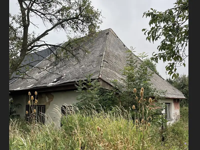 Dražba rodinného domu 200 m², pozemek 838 m², Provodovice – náhled fotky 2