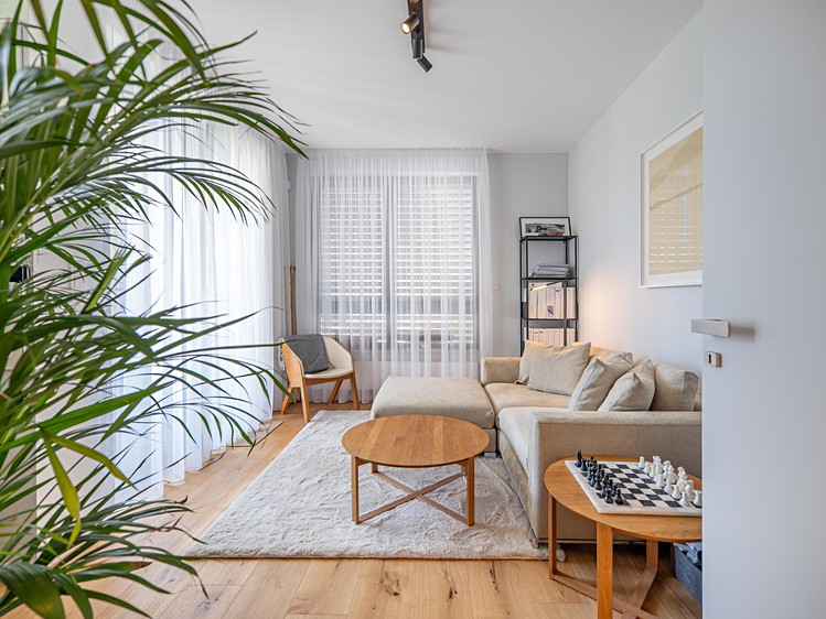 Квартира 3+kk на продаж, 89 м² (9 з 20)